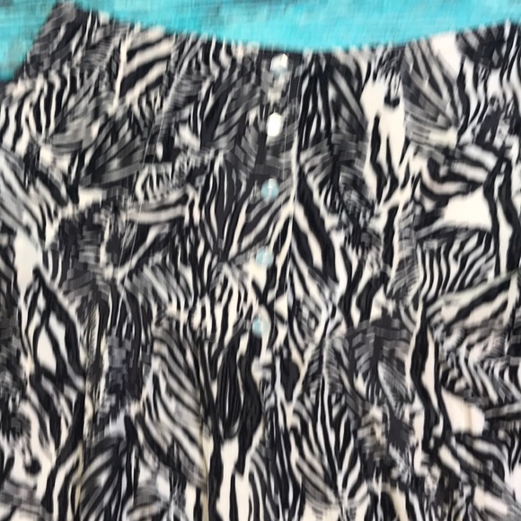 Free People Angels Handkerchief Midi Skirt - Picture 5 of 9